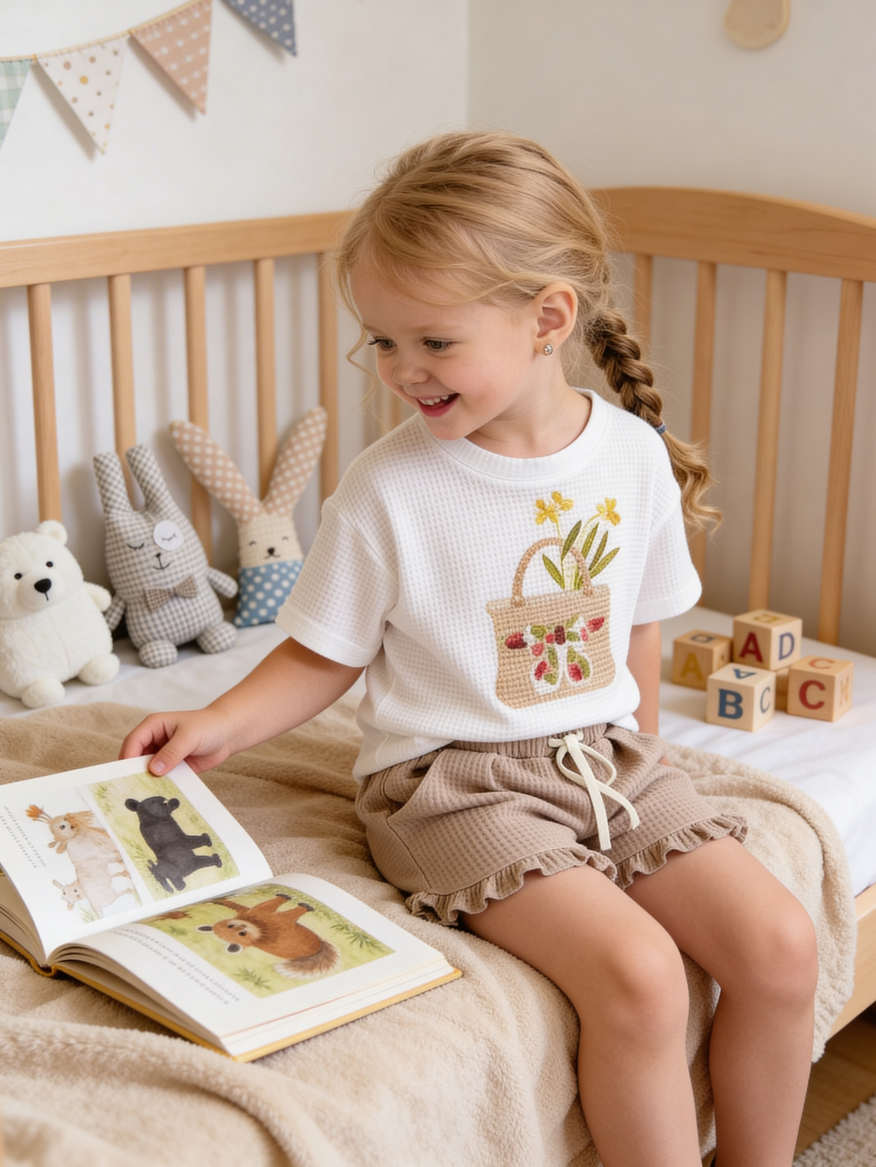 Футболка Жанэт Ж2388/1 - фото 3