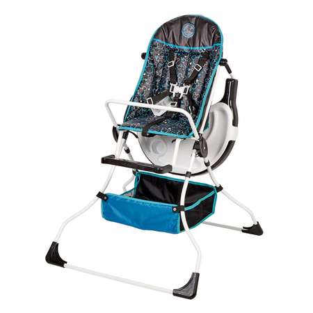 Стульчик для кормления Polini kids классический