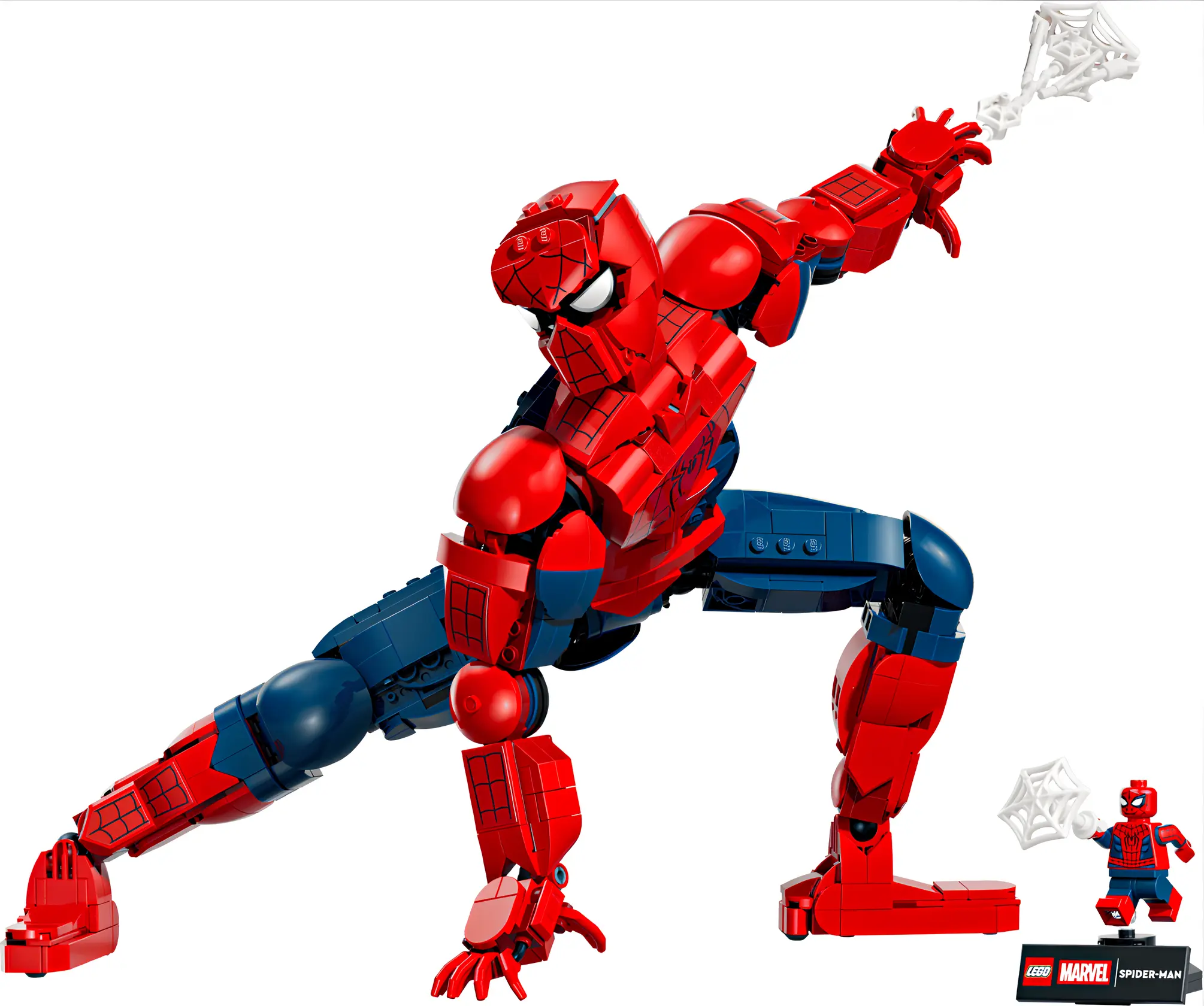 Конструктор LEGO Marvel Super Heroes 76346 813 дет. - фото 4