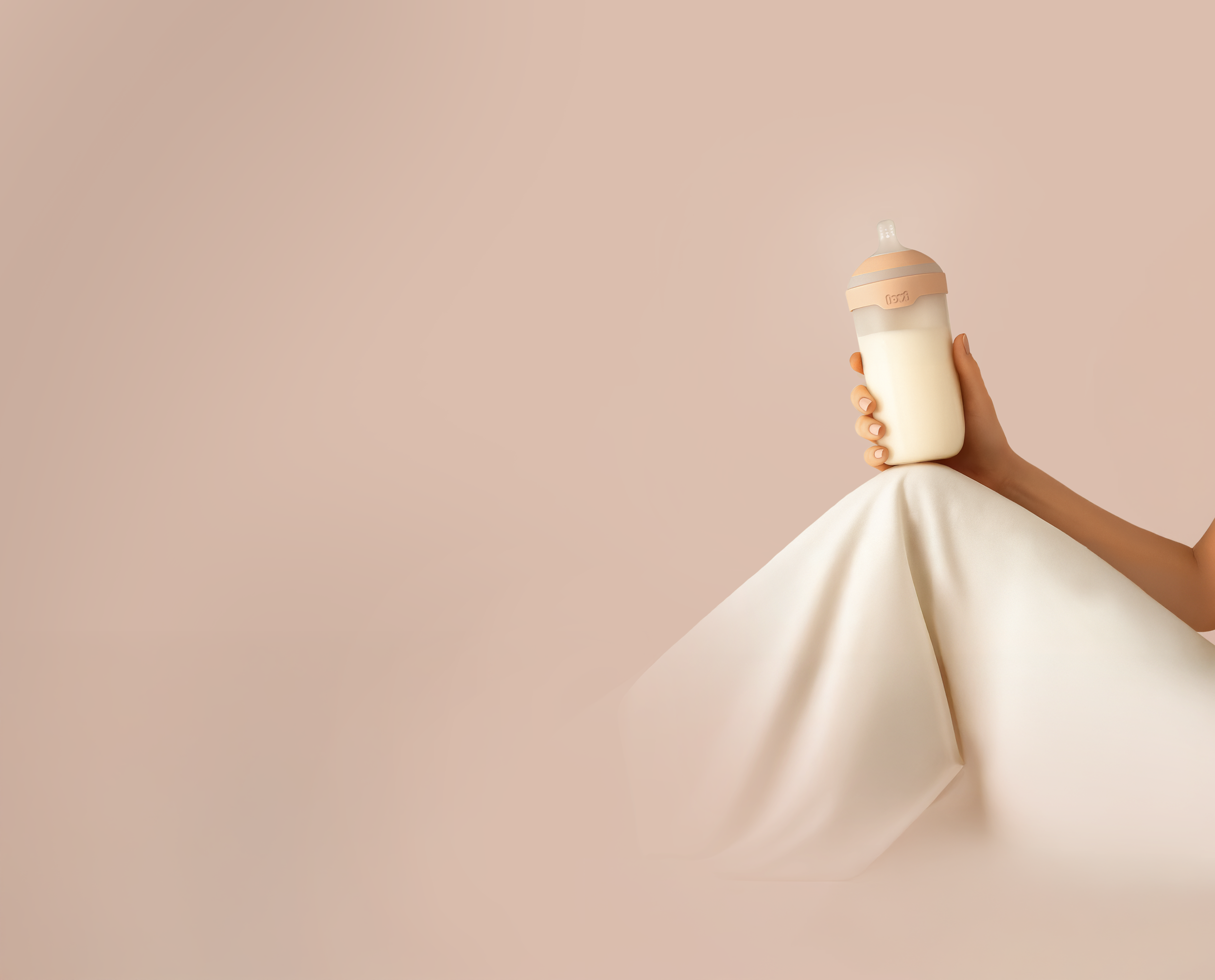 Бутылочка LOVI 330 мл - фото 18