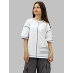 Футболка STELLA MODA