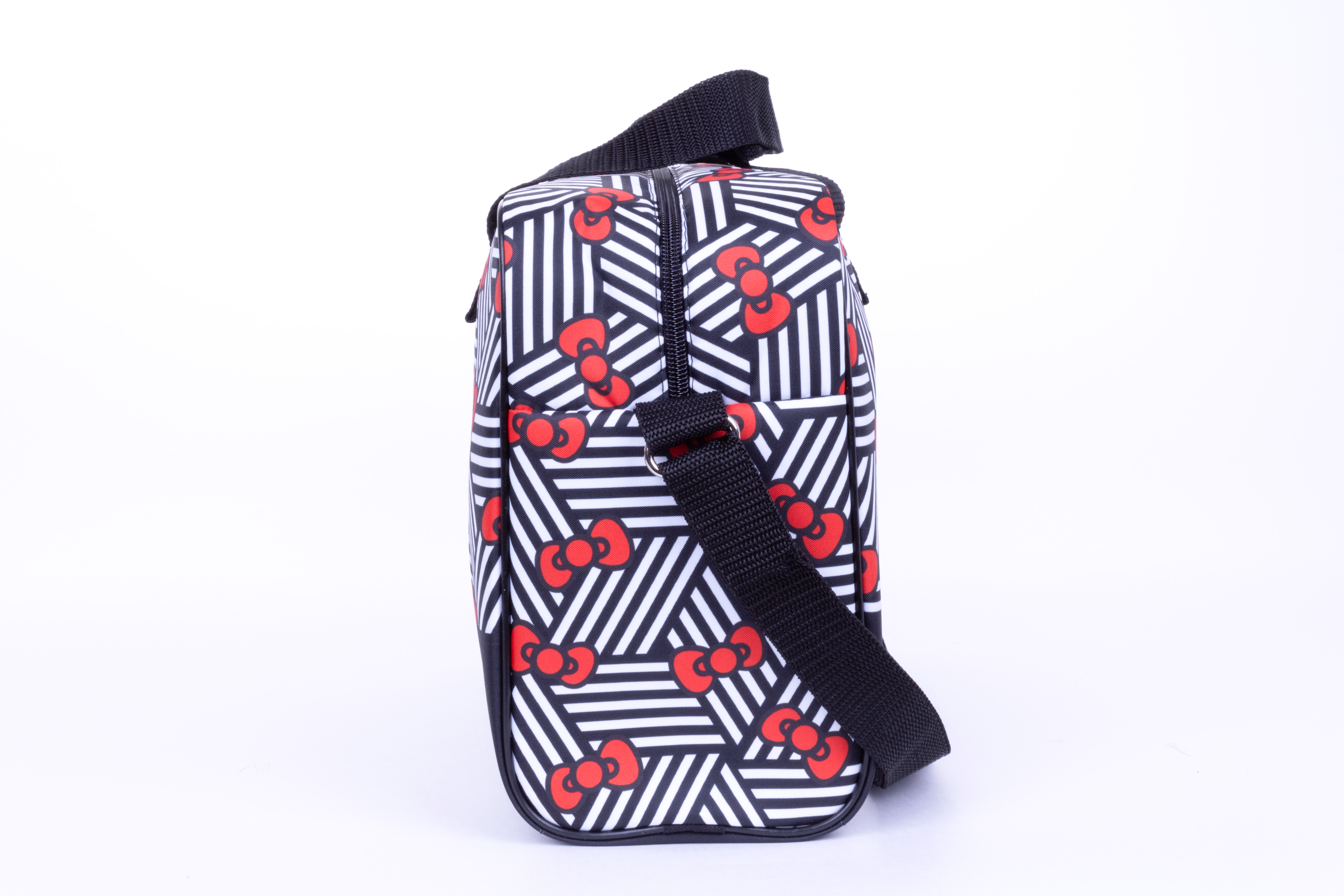 Спортивная сумка CENTRUM Hello Kitty кросс-боди - фото 7