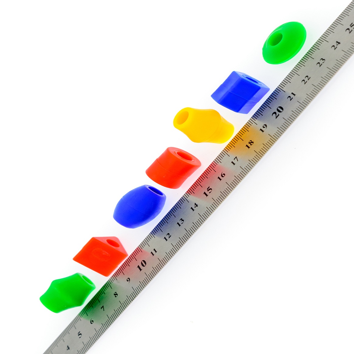 Игрушка Анданте шнуровка - фото 3