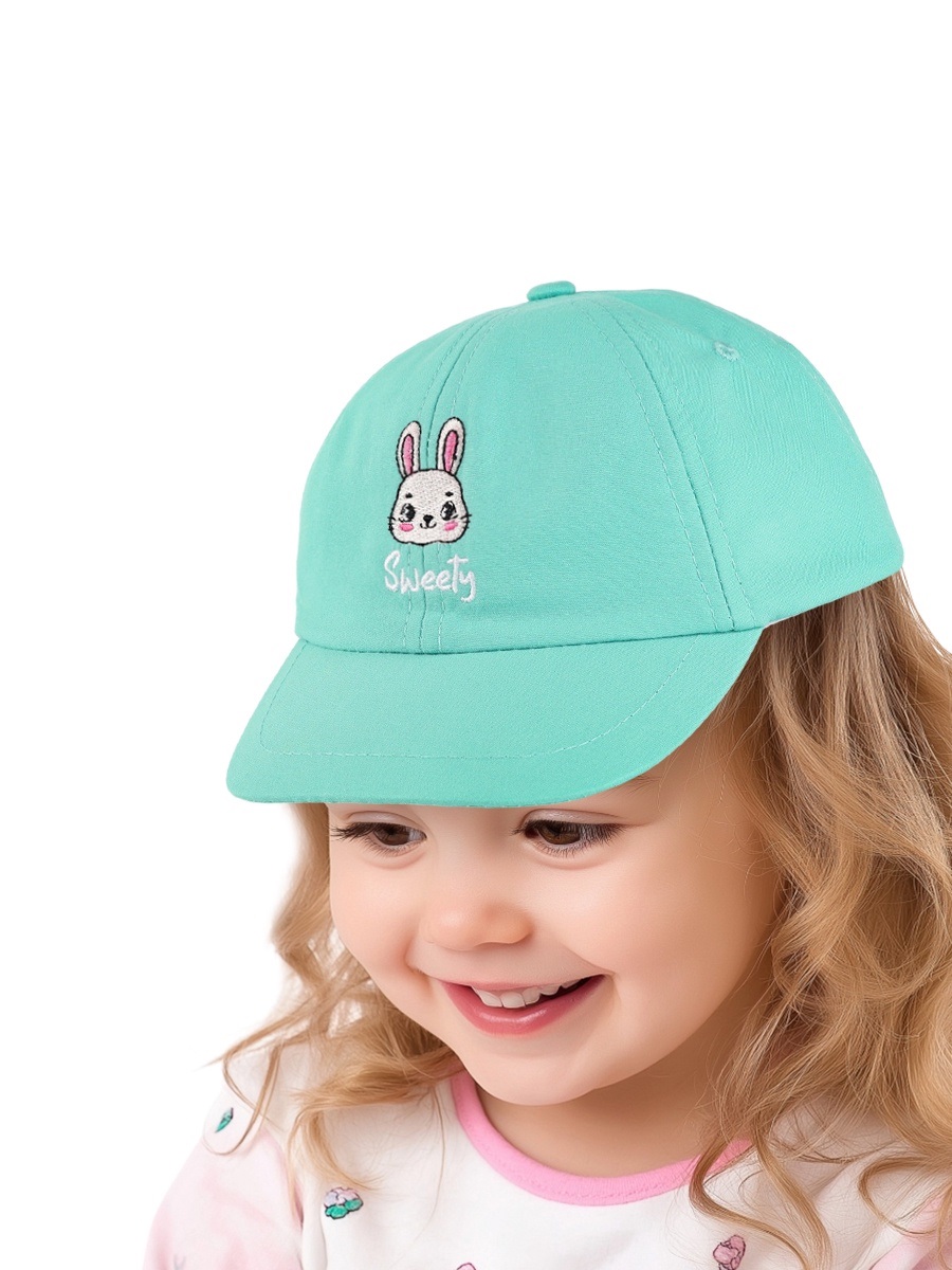 Кепка Sima-Land 10341495 - фото 1