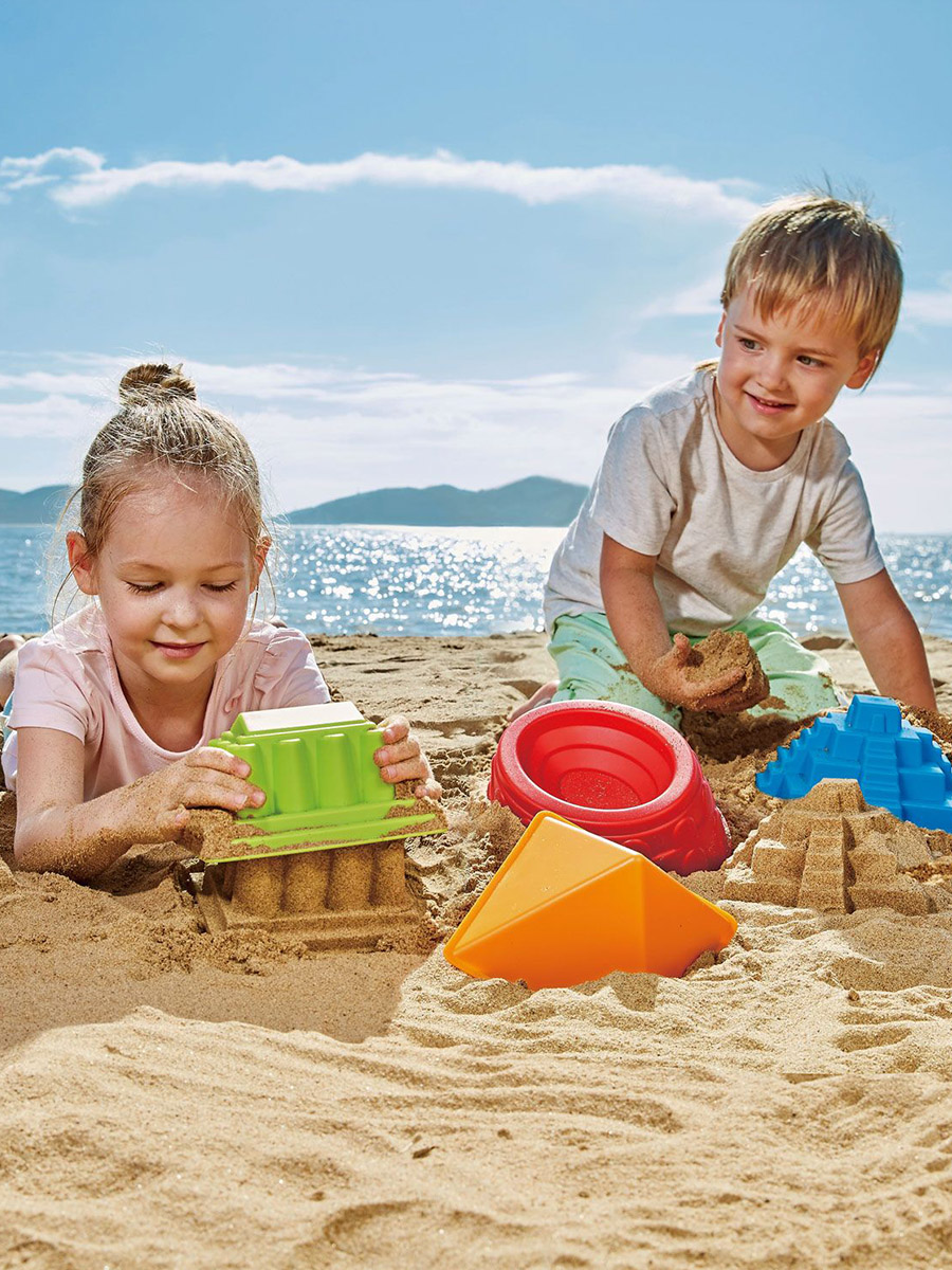 Формочка Hape - фото 8