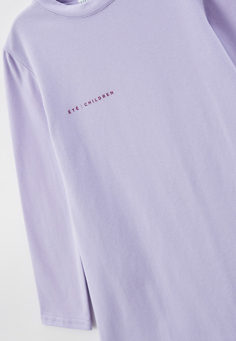 Платье Ete Children 1112372520 - фото 3