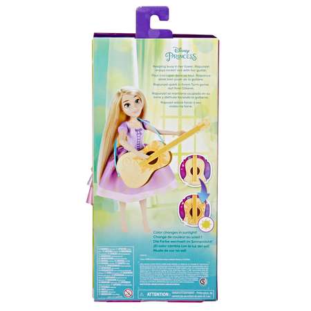 Кукла модельная Disney Princess