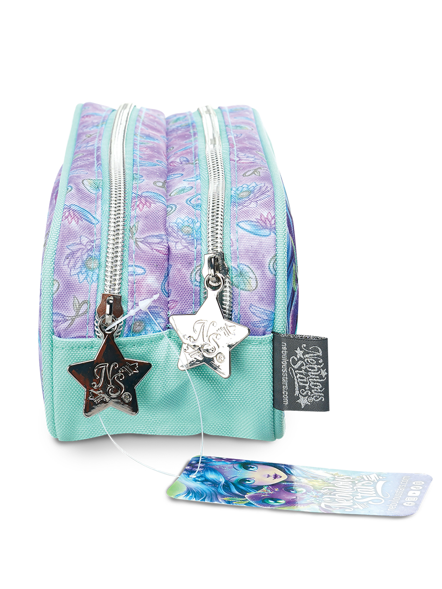 Пенал коробка Nebulous Stars - фото 8