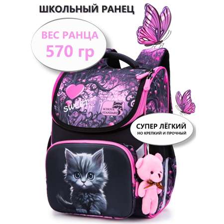 Ранец School Stantard