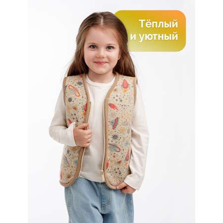 Жилет HOLTY