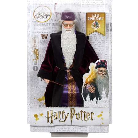 Кукла модельная Harry Potter