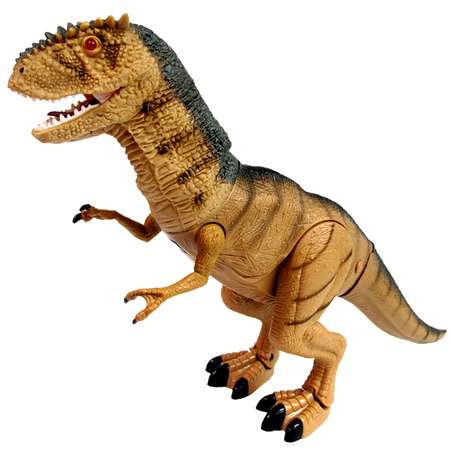 Динозавр РУ Dragon Dragon
