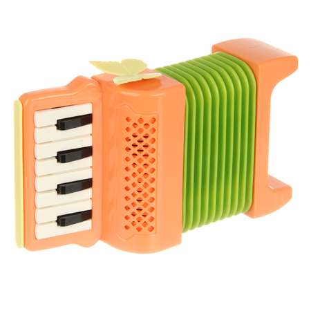 Музыкальная игрушка Veld Co Аккордеон на батарейках