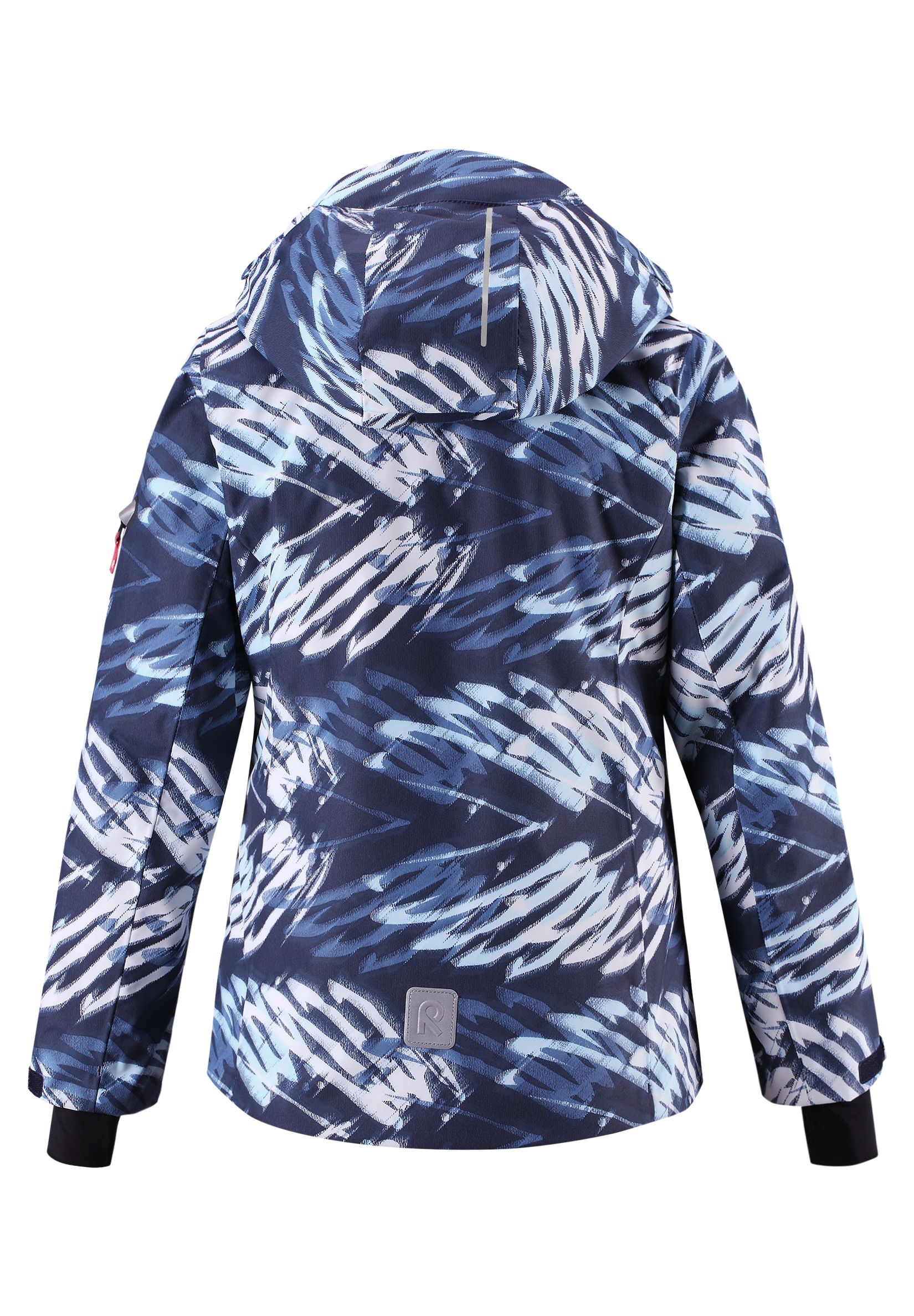 Куртка Reima 531360B-6983 - фото 8