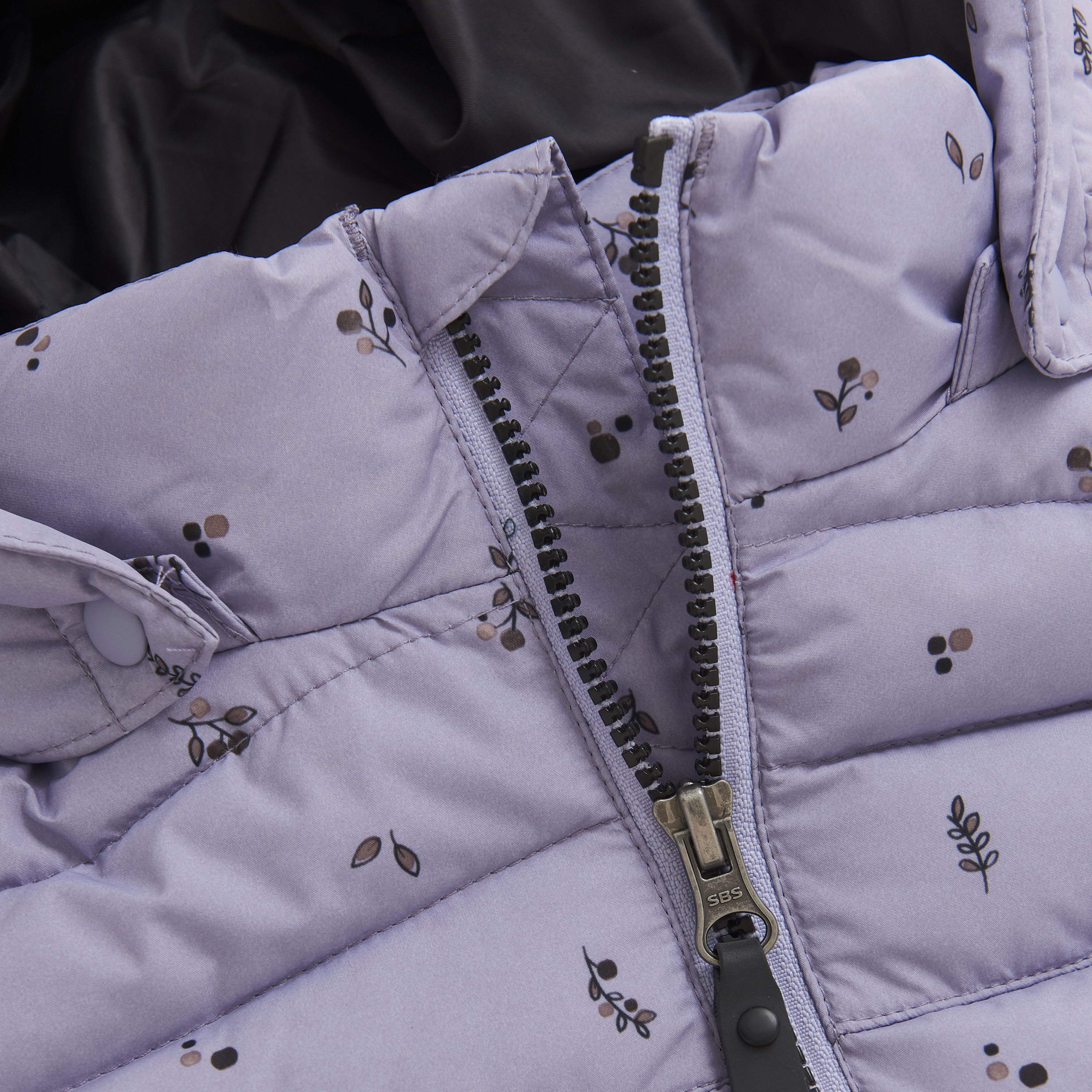 Куртка Color Kids 741764-6053 - фото 3