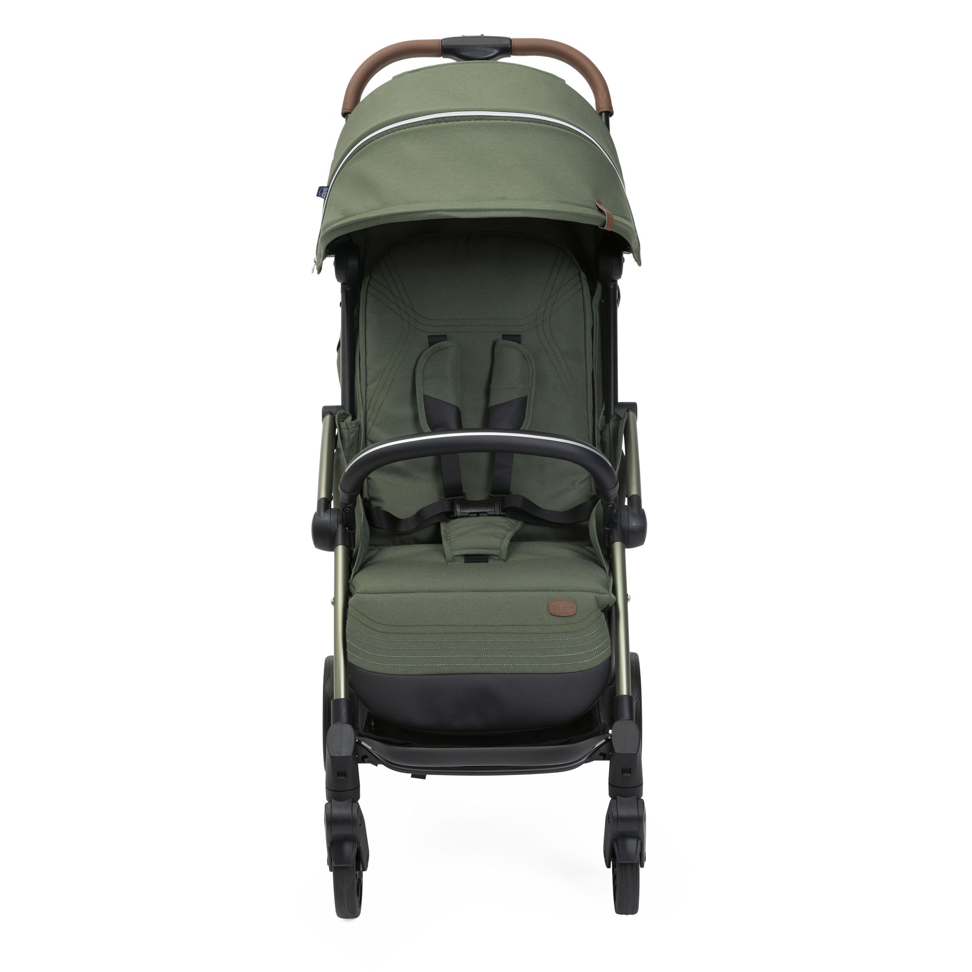 Коляска прогулочная Chicco - фото 15