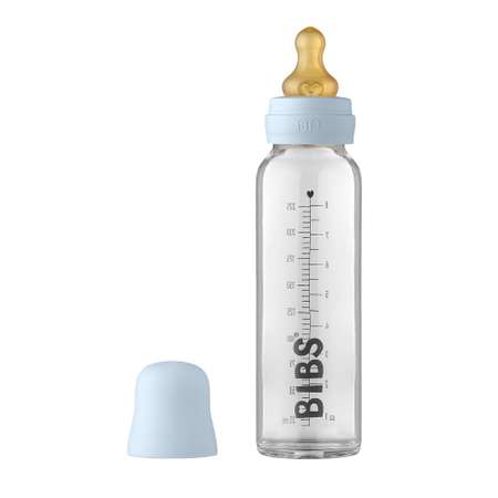 Бутылочка BIBS 225 мл 1 шт.