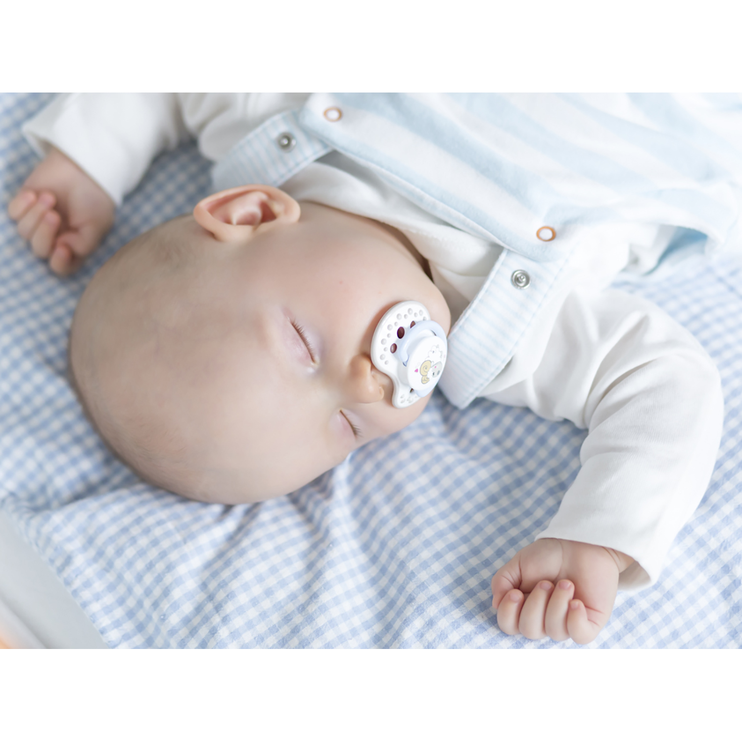 Пустышка LOVI от 3 мес. 2 шт. - фото 8