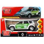 Автомобиль Технопарк Renault Duster