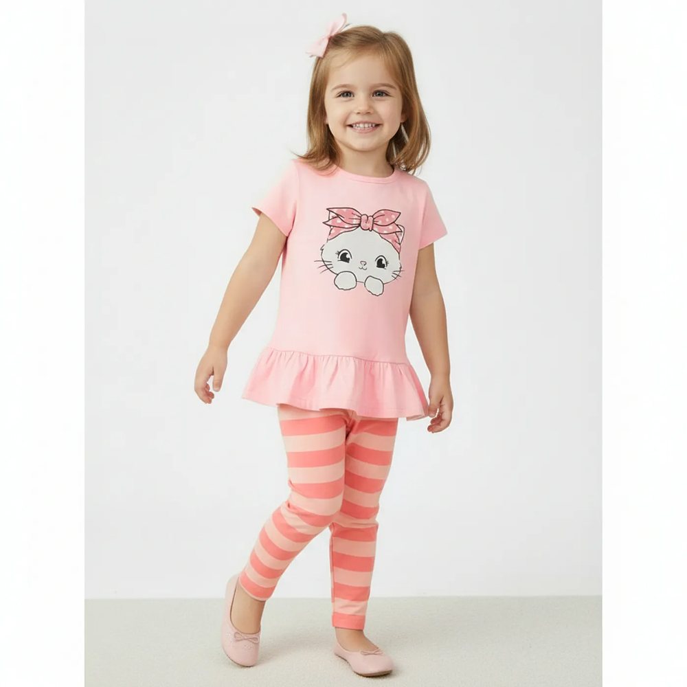 Костюм YOULALA 7063100313 - фото 2