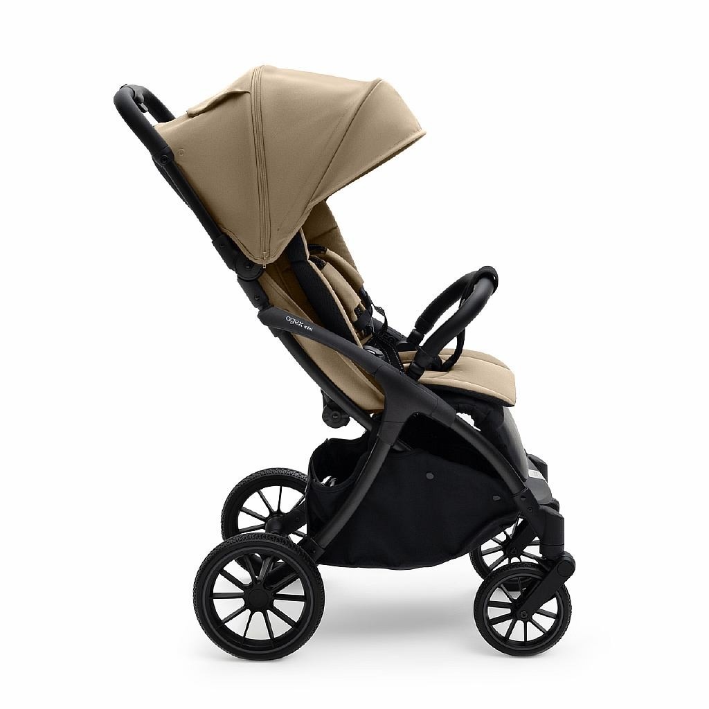 Коляска прогулочная agex All Road бежевый - фото 3