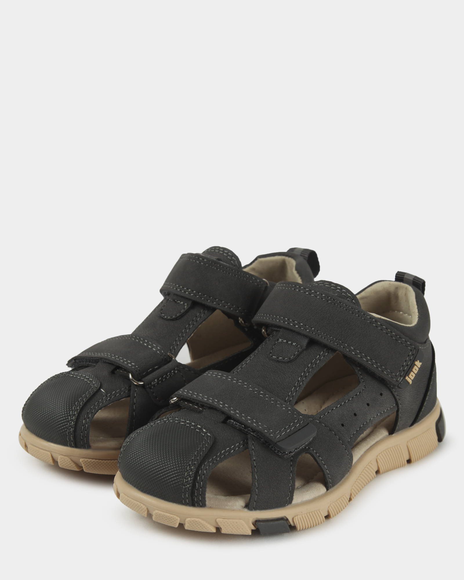 Сандалии Jook S26HWkbSA-544-GG - фото 3