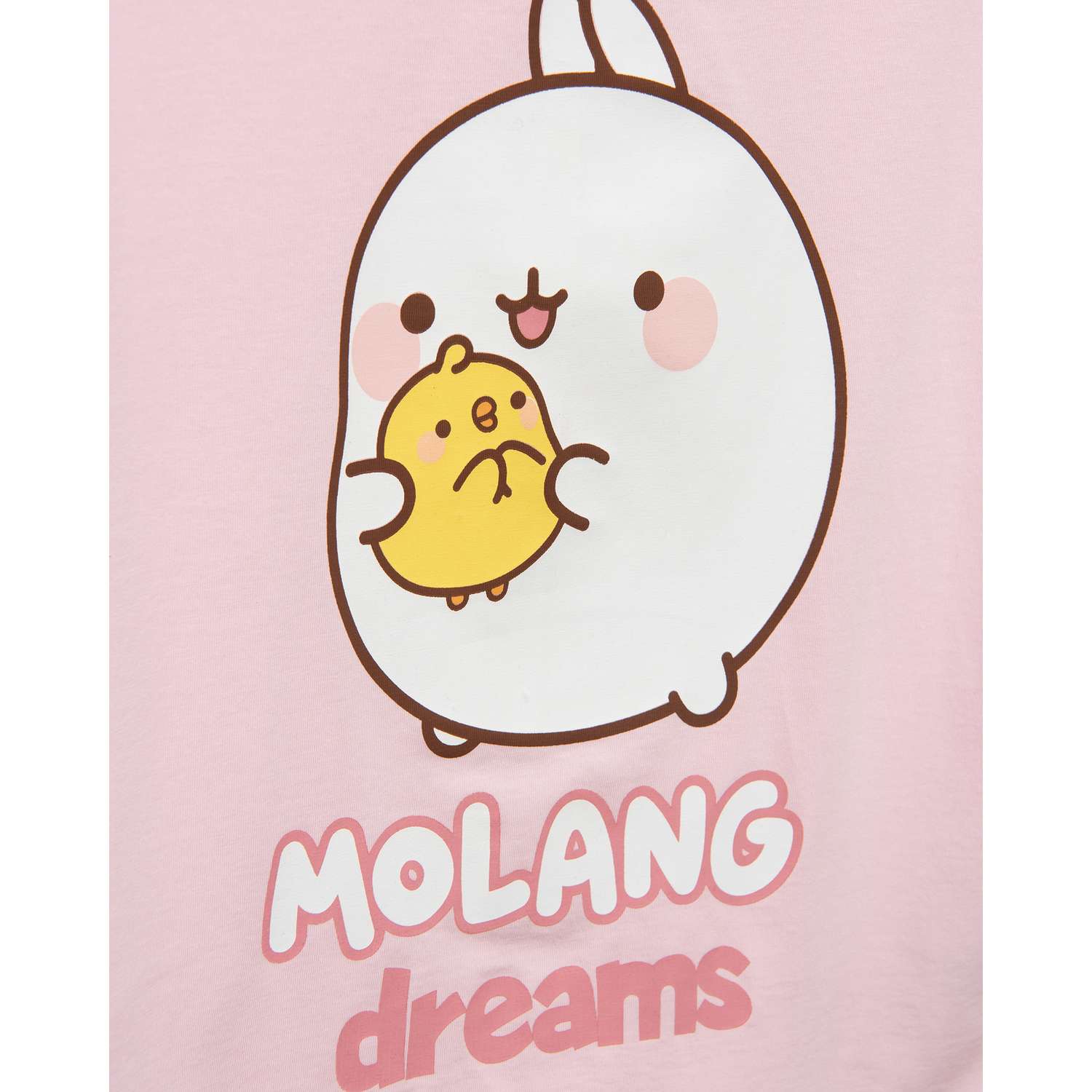 Пижама MOLANG S256-ZG22268tg-JJ - фото 5