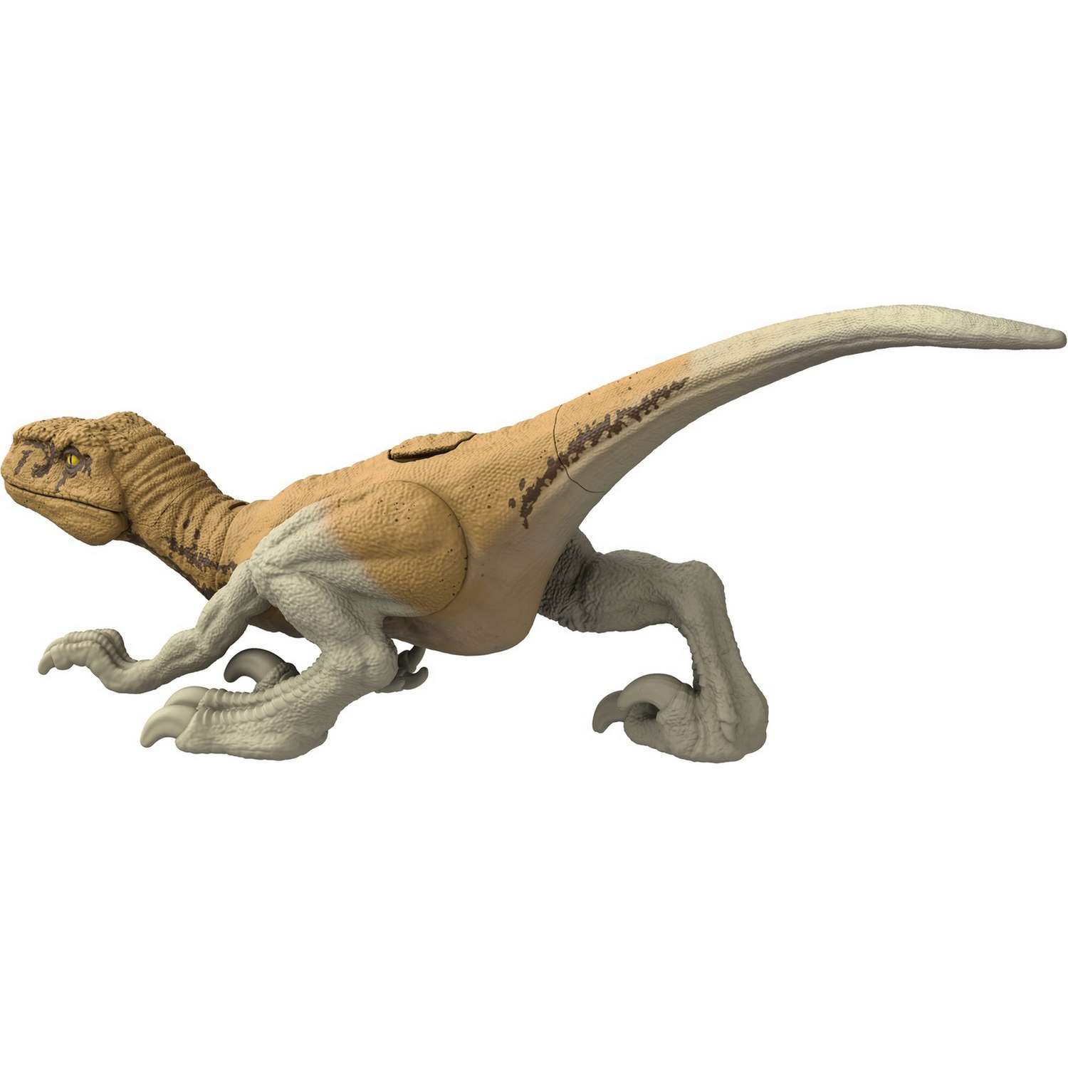 Фигурка Jurassic World в ассортименте - фото 12