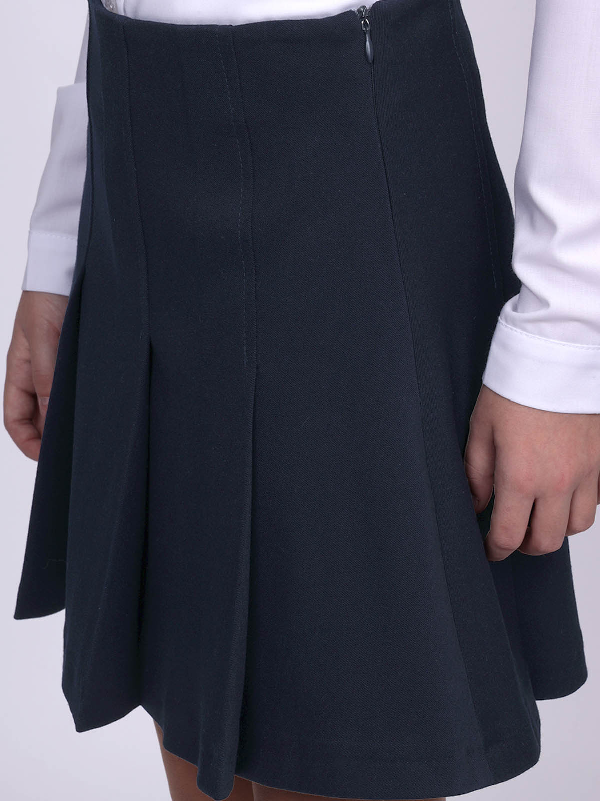 Юбка Sky Lake 2438 Верона синий - фото 1