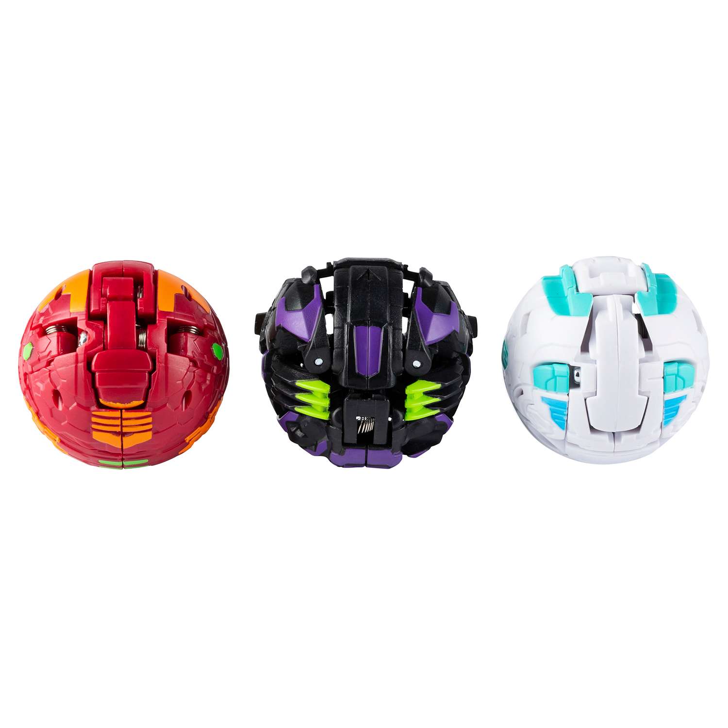 Игровой набор Bakugan - фото 4