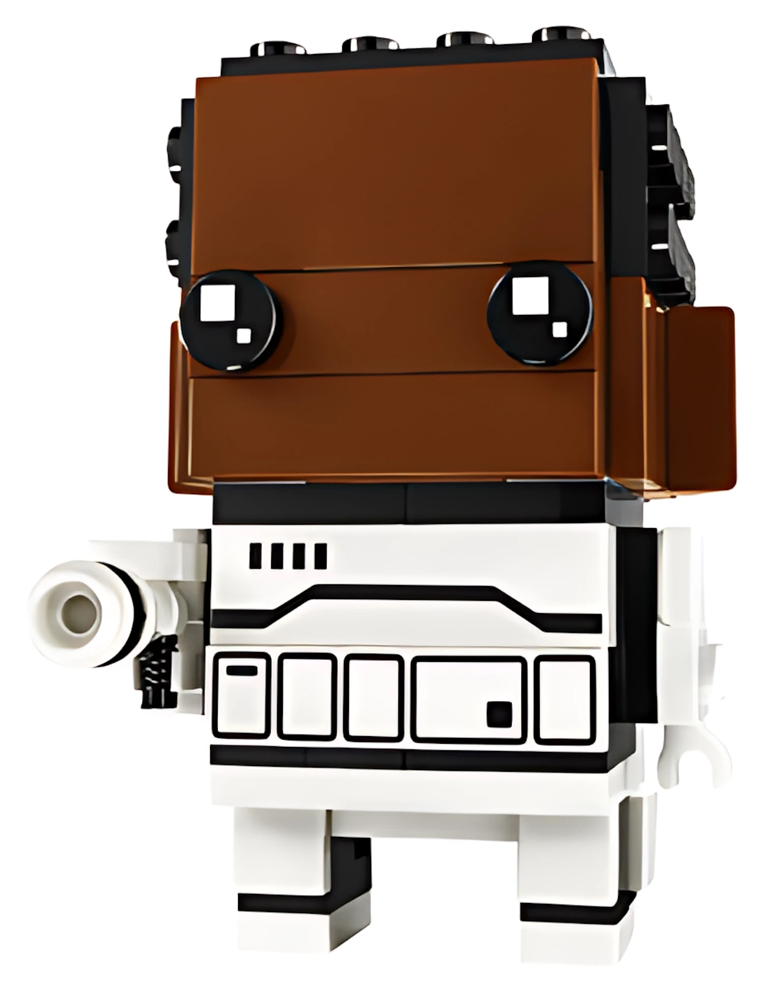 Конструктор LEGO BrickHeadz - фото 1