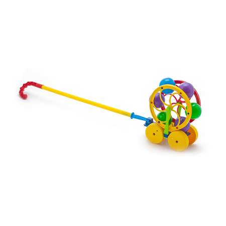 Игрушка Karolina toys каталка