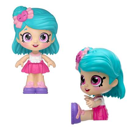 Кукла мини KindiKids Синди Попс
