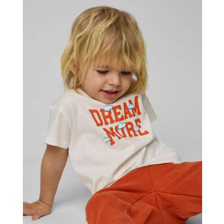 Футболка Baby Gо Trend