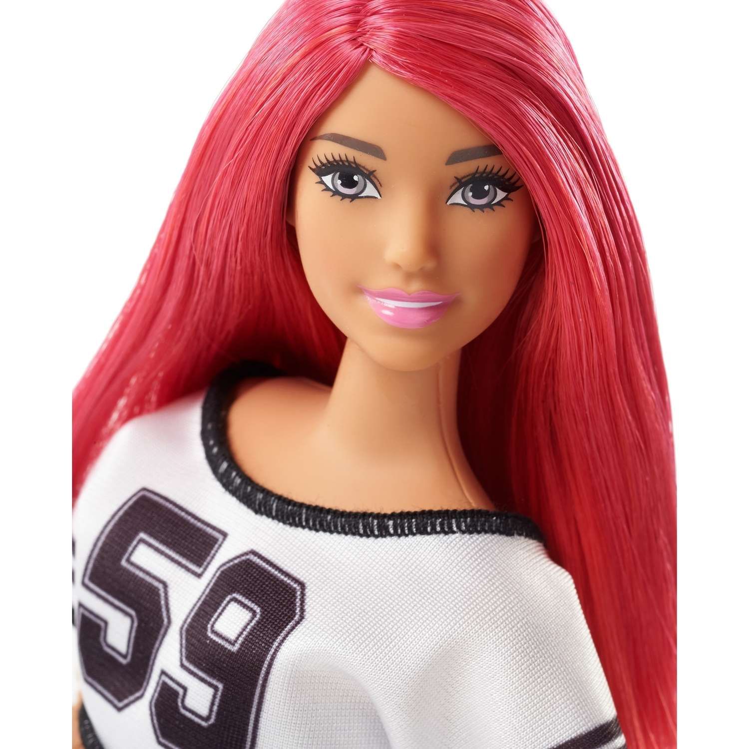 Кукла модельная Barbie DVF68 - фото 8
