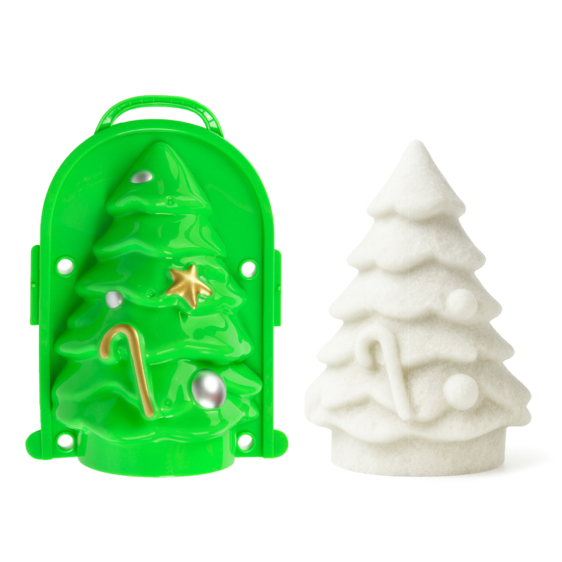 Снежколеп Attivio зеленый - фото 2