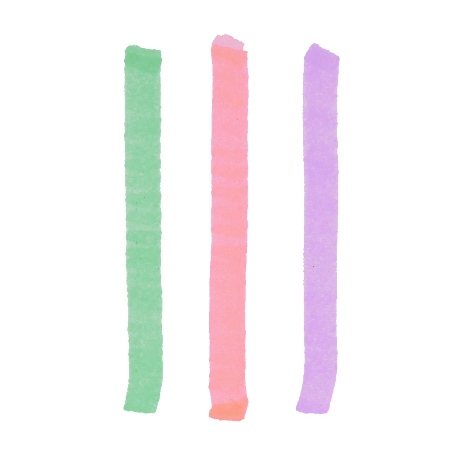 Текстовыделители Bruno Visconti 3 цв. - фото 10