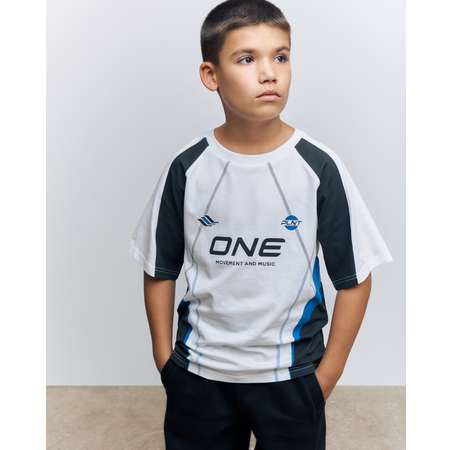 Футболка Futurino Fashion