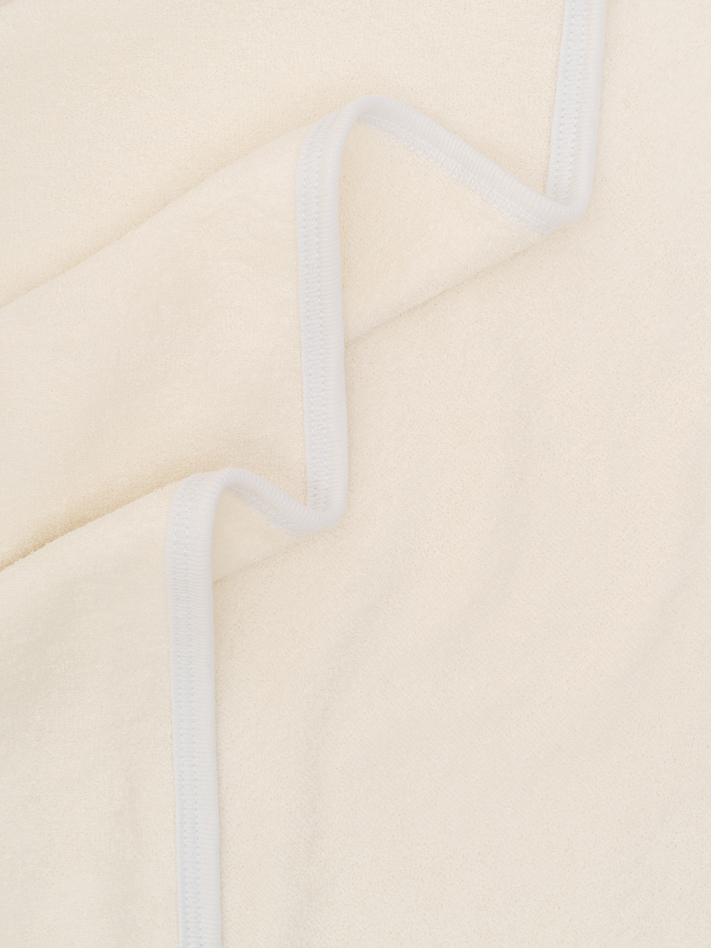 Полотенце уголок Утенок 90 x 90 см 1 шт. - фото 24