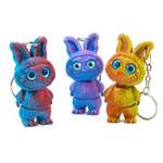 Трещотка ToysBerry Чабубу