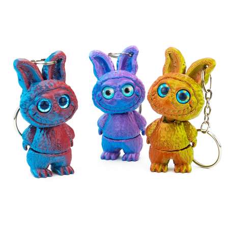 Трещотка ToysBerry Чабубу