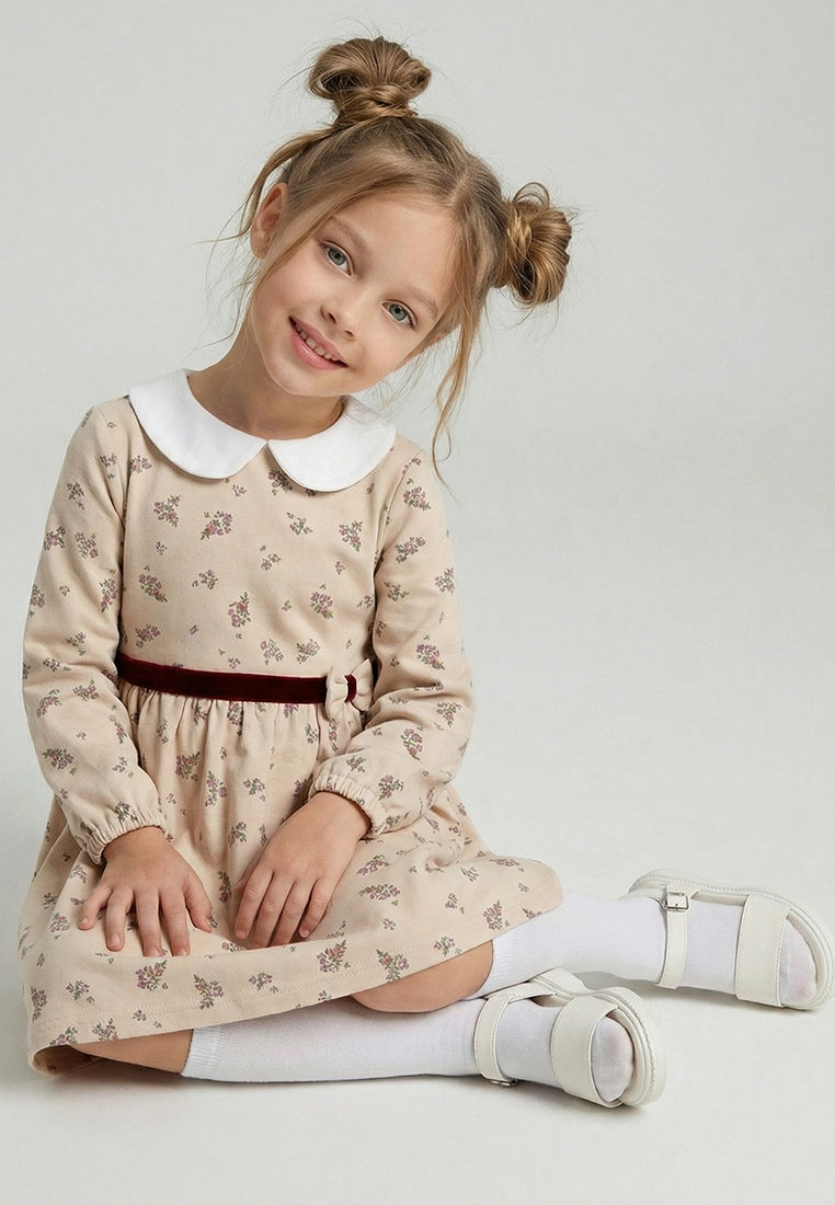 Платье YOULALA 1738100104 - фото 5