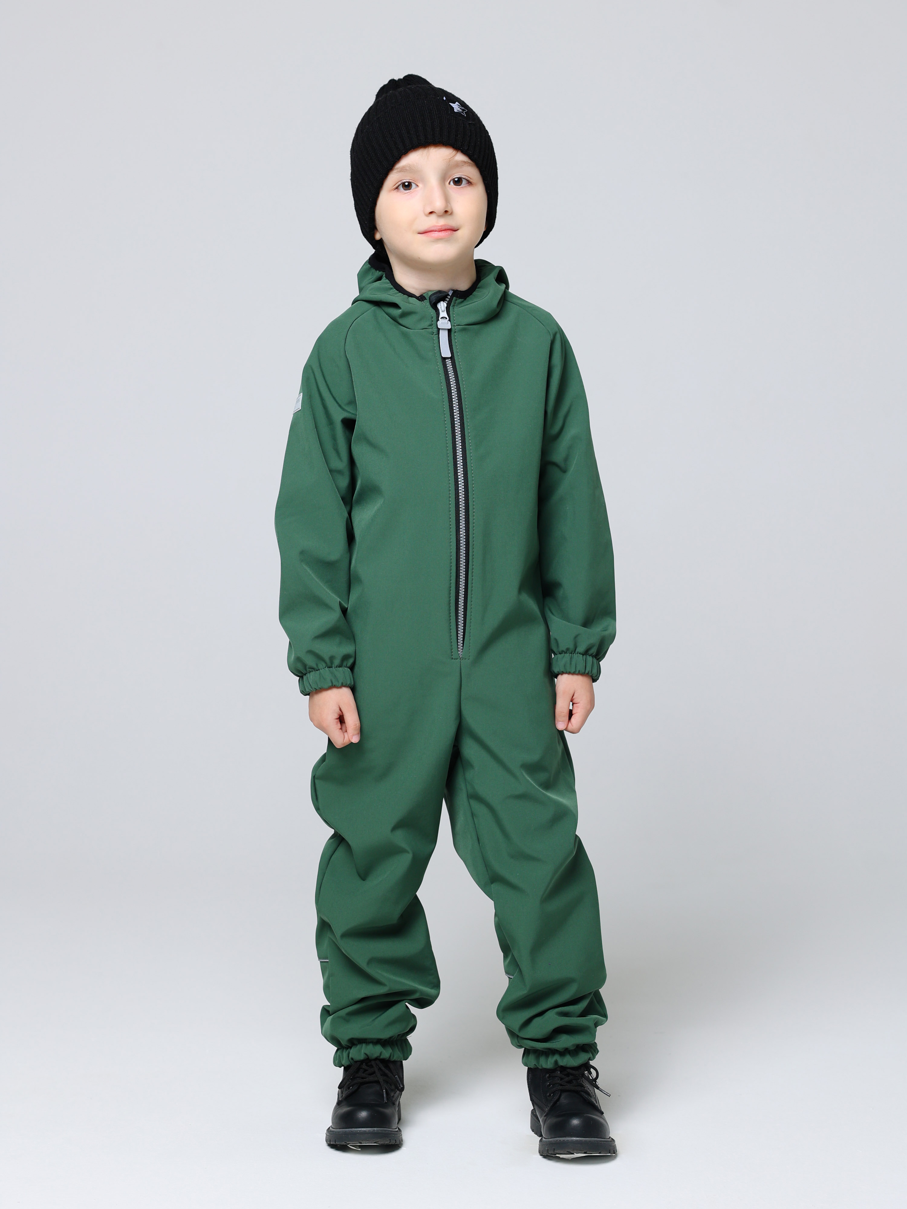 Комбинезон Nana Perin Kids СофтКомбЗелА - фото 1