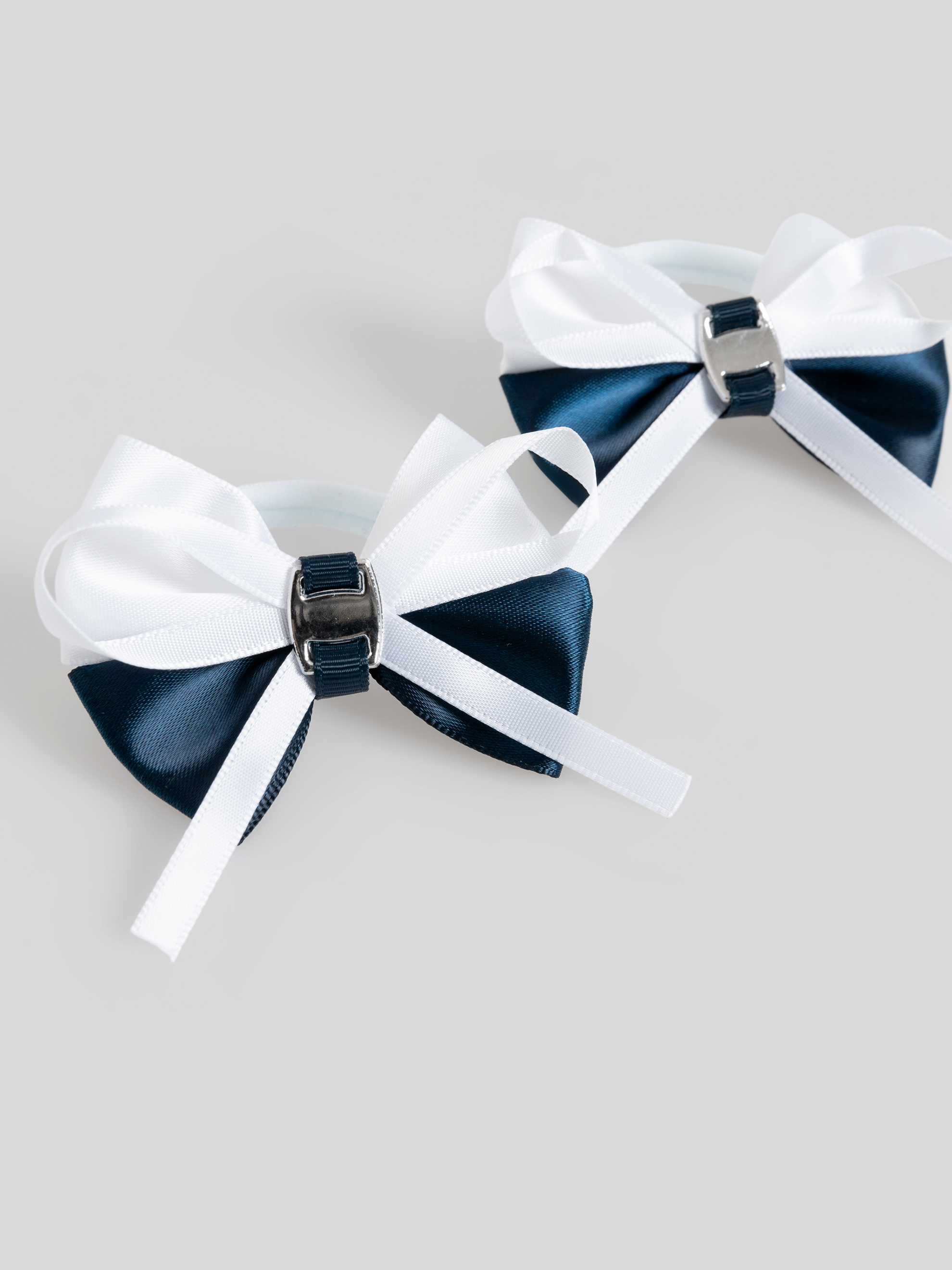 Резинки-бантики 2 шт Acoola 20206330584_0078622 - фото 4