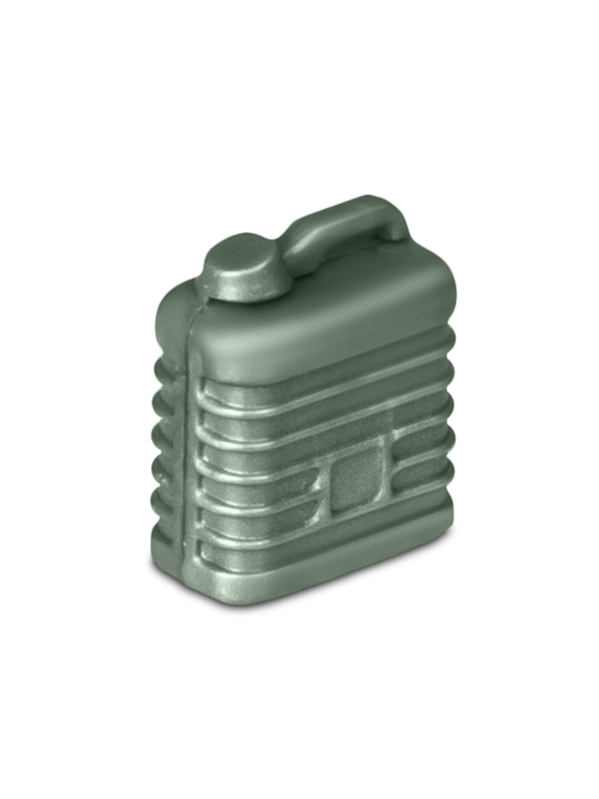 Автомобиль АВТОпанорама Land Rover Defender 110 Сборная модель 1:43 JB1251721 - фото 19