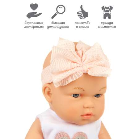 Кукла пупс Lisa Doll