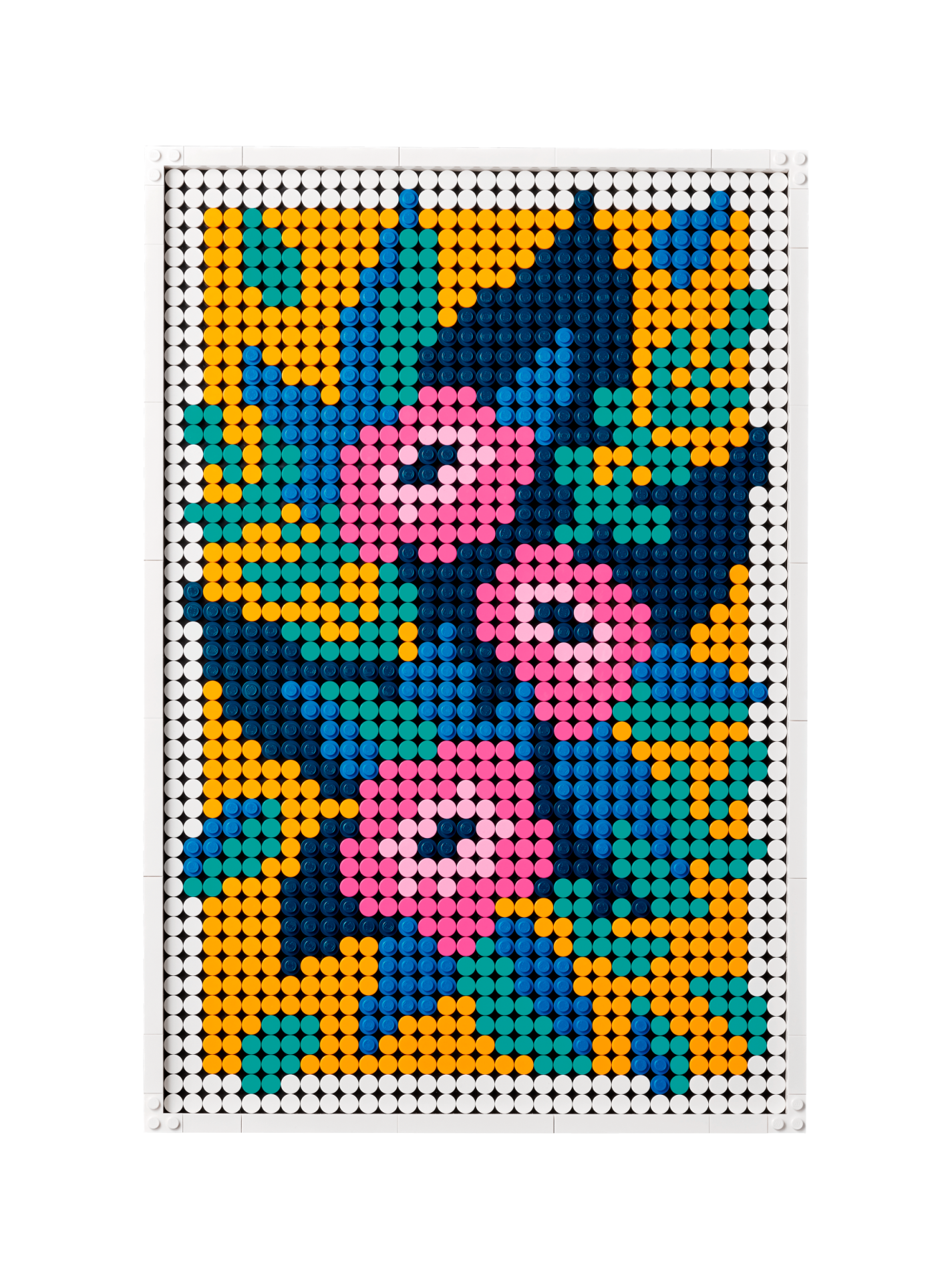 Конструктор LEGO 2615 дет. - фото 6