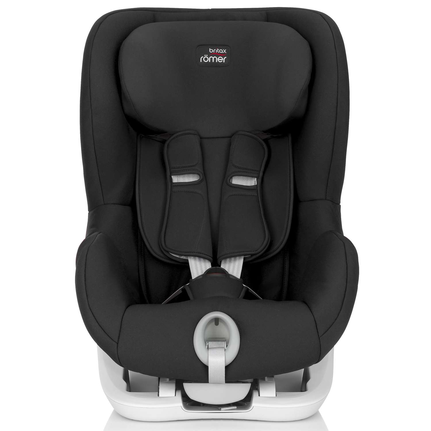 Автокресло Britax Roemer 1 (9-18 кг) - фото 2