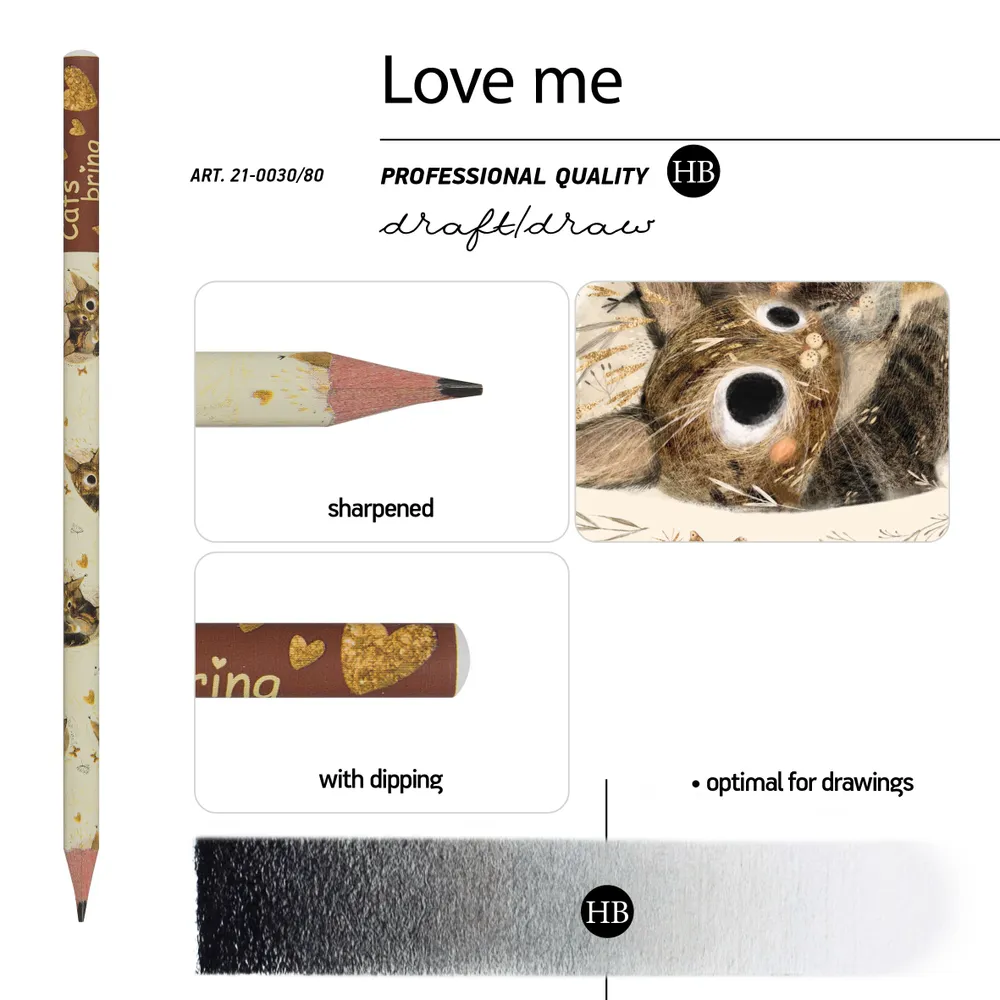 Набор канцелярский Bruno Visconti 11 предм. - фото 16