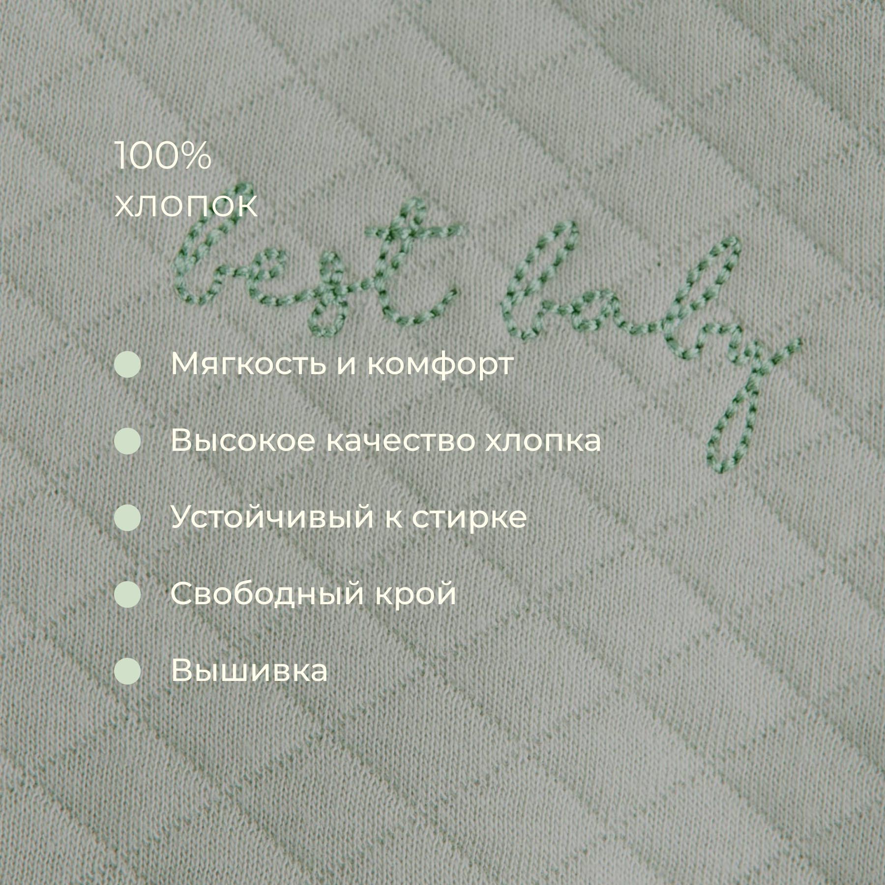 Костюм Bossa Nova 051К-761-М - фото 6